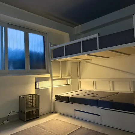 Center Seoul Share Rent House 아파트